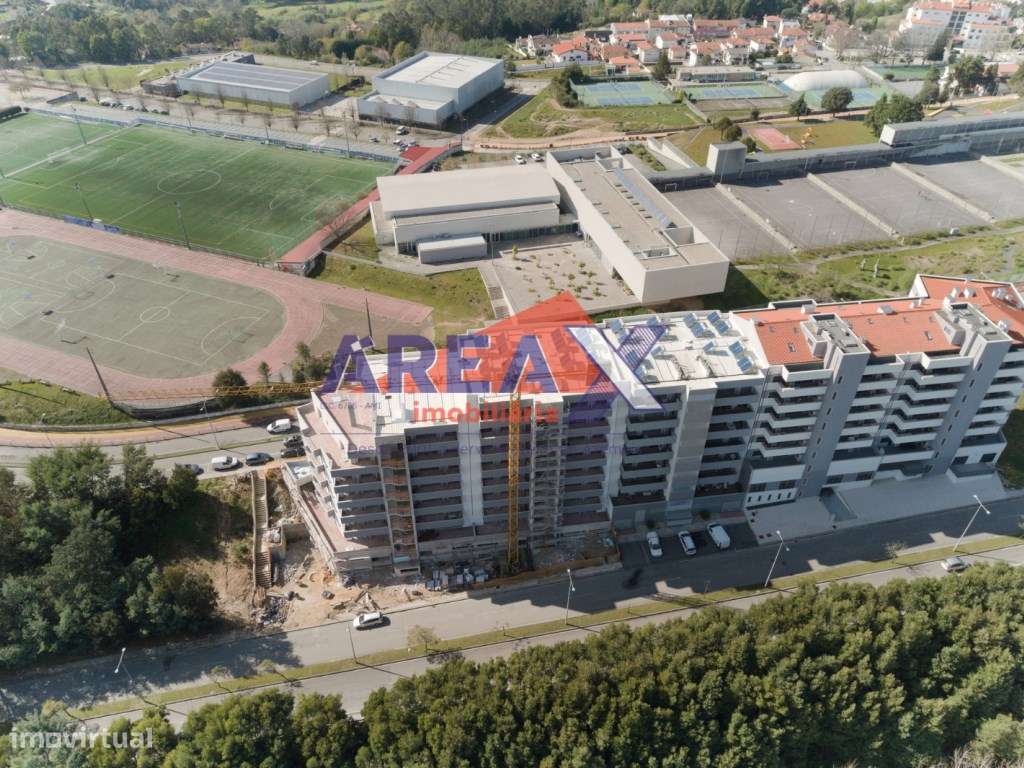 EXCLUSIVO T3 | Centro da Cidade | Como Novo e Pronto a Habitar!-38