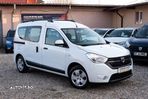 Dacia Dokker 1.5 Blue dCi Laureate - 4