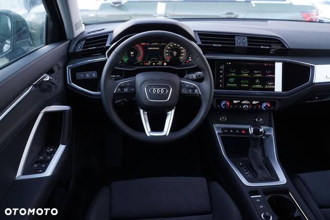 Audi Q3 35 TFSI mHEV S Line S tronic - 6