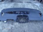 Plansa Bord Renault Scenic 2 2003-2008 airbag volan pasager modul - 1