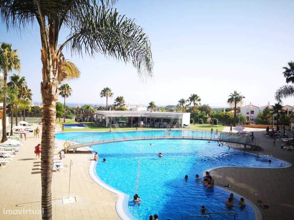 Apartamento T1 em Albufeira - Grande imagem: 3/5