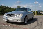 Mercedes-Benz CLK 320 - 6