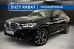 BMW X4 xDrive20d mHEV M Sport sport - 1