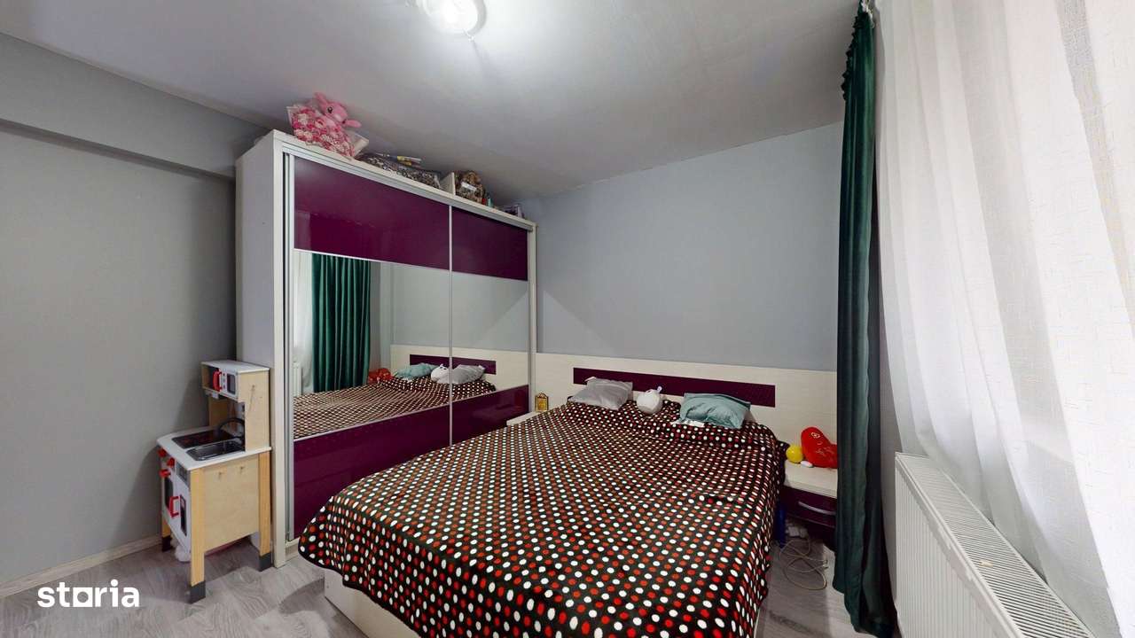 Vila insiruita Amurgului - Metrou Dimitrie Leonida - Imagine principală: 4/20