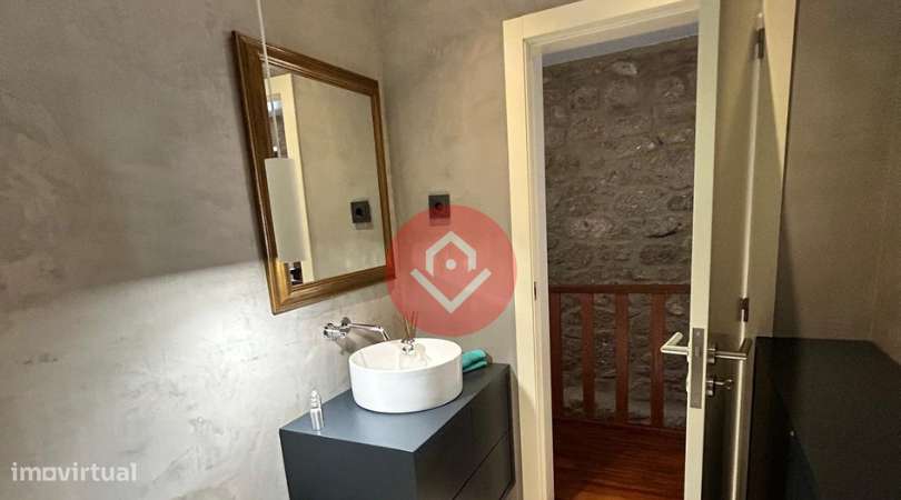 Moradia Individual,Dossaos -Vila Verde-9