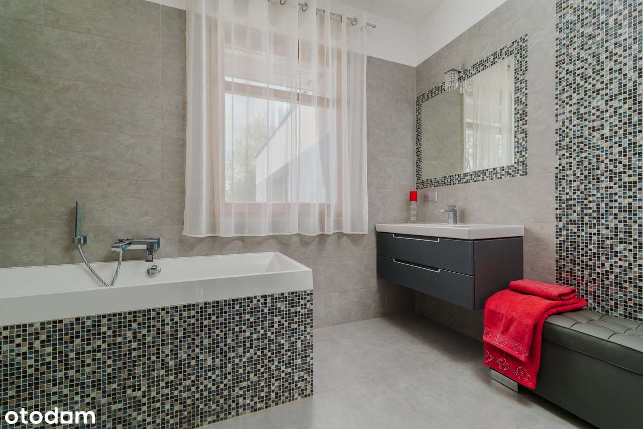 Komfortowy dom do życia i wypoczynku-15