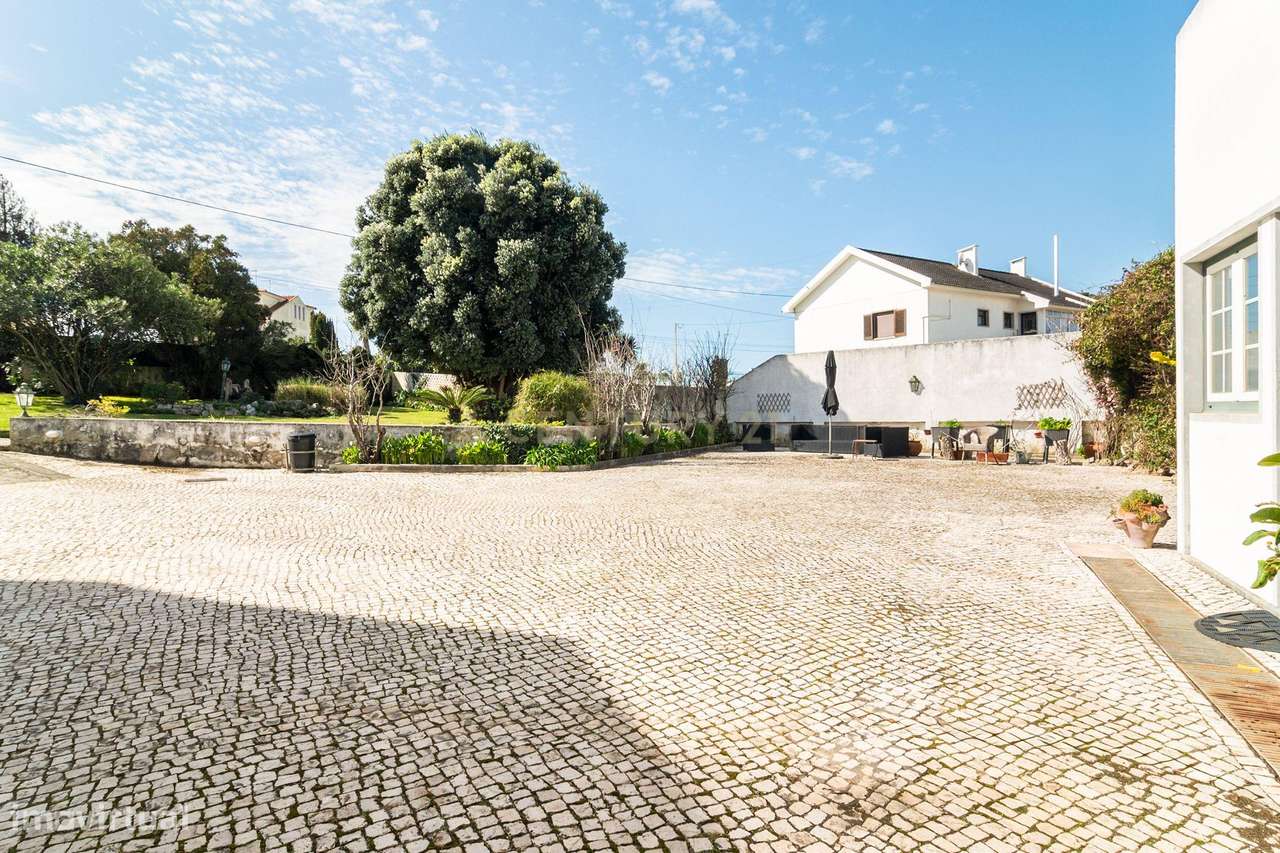 Moradia T2+3 em Seixal, Ericeira-28