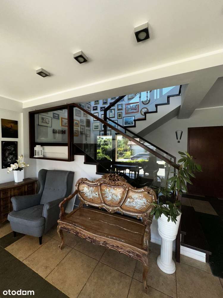 Apartament w Borkowie kartuskim nad jeziorem - Pełny obrazek: 4/20