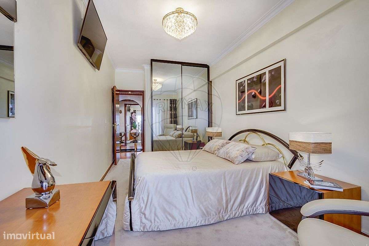 Apartamento T2 para venda-6