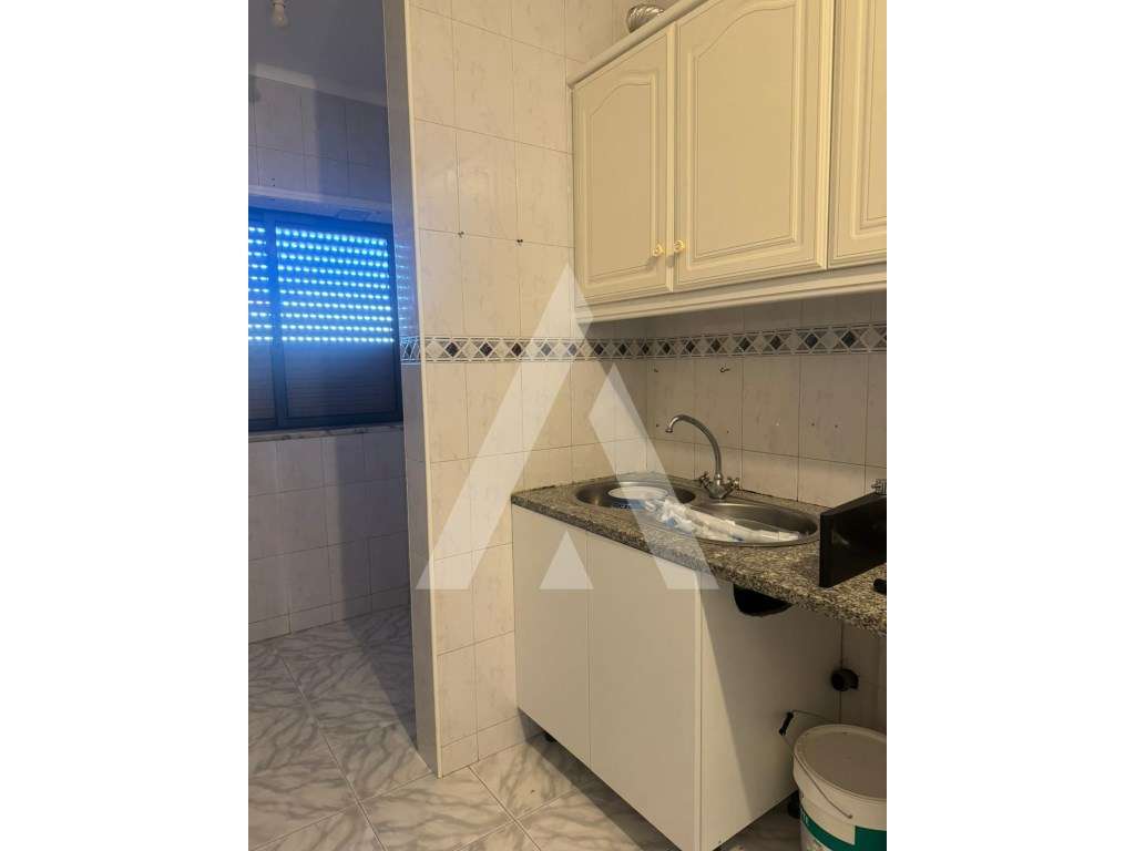 Apartamento T2 Renovado no centro da Gafanha da Nazaré. - Grande imagem: 2/11