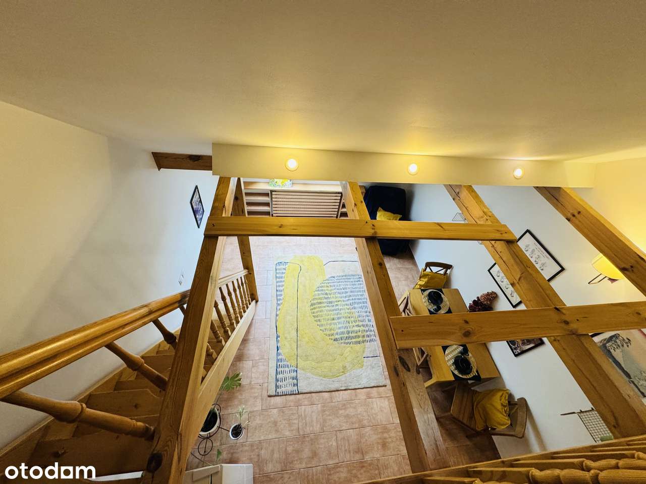 Wrocław/Krzyki/Gaj,2 pokoje+antresola,garaż, od zaraz-4