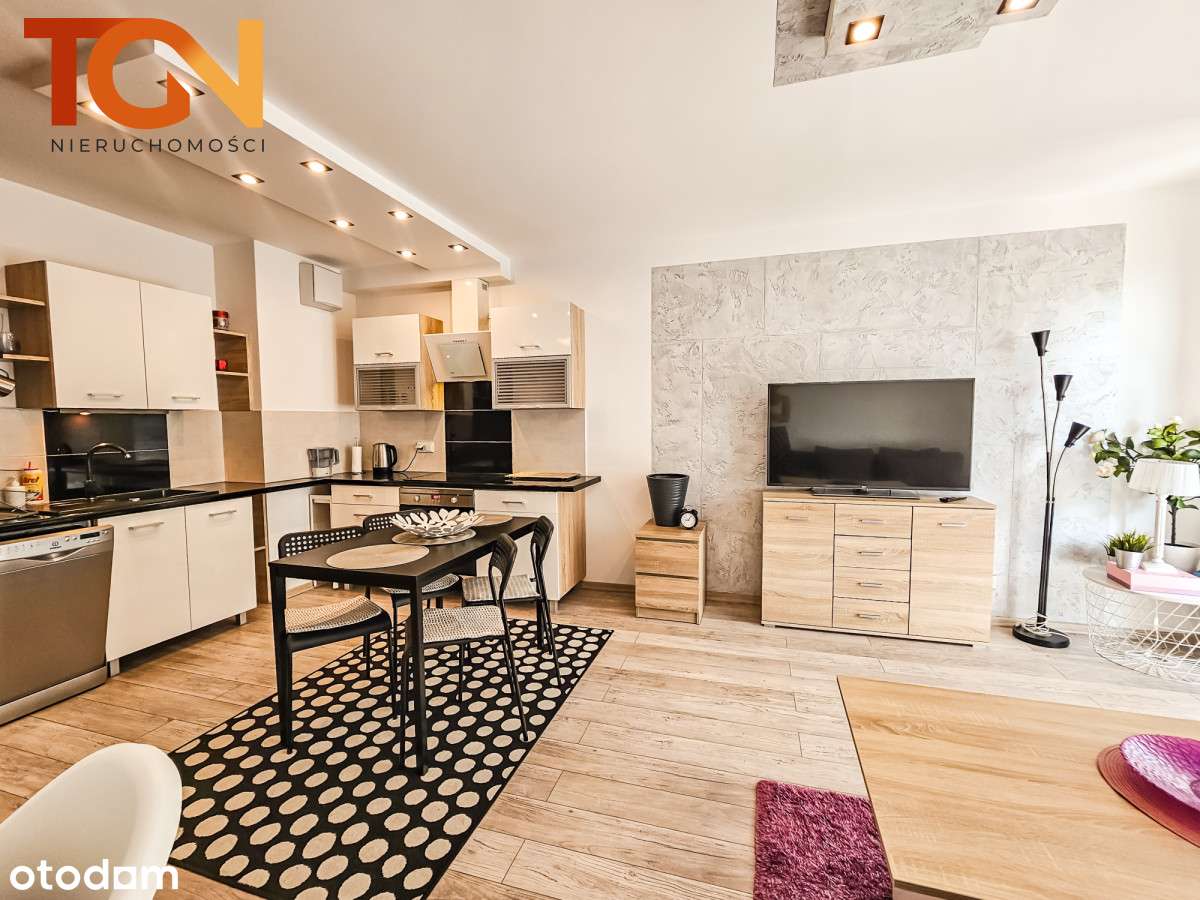 Mieszkanie gotowe do wprowadzenia w Tobaco Park - Pełny obrazek: 3/11