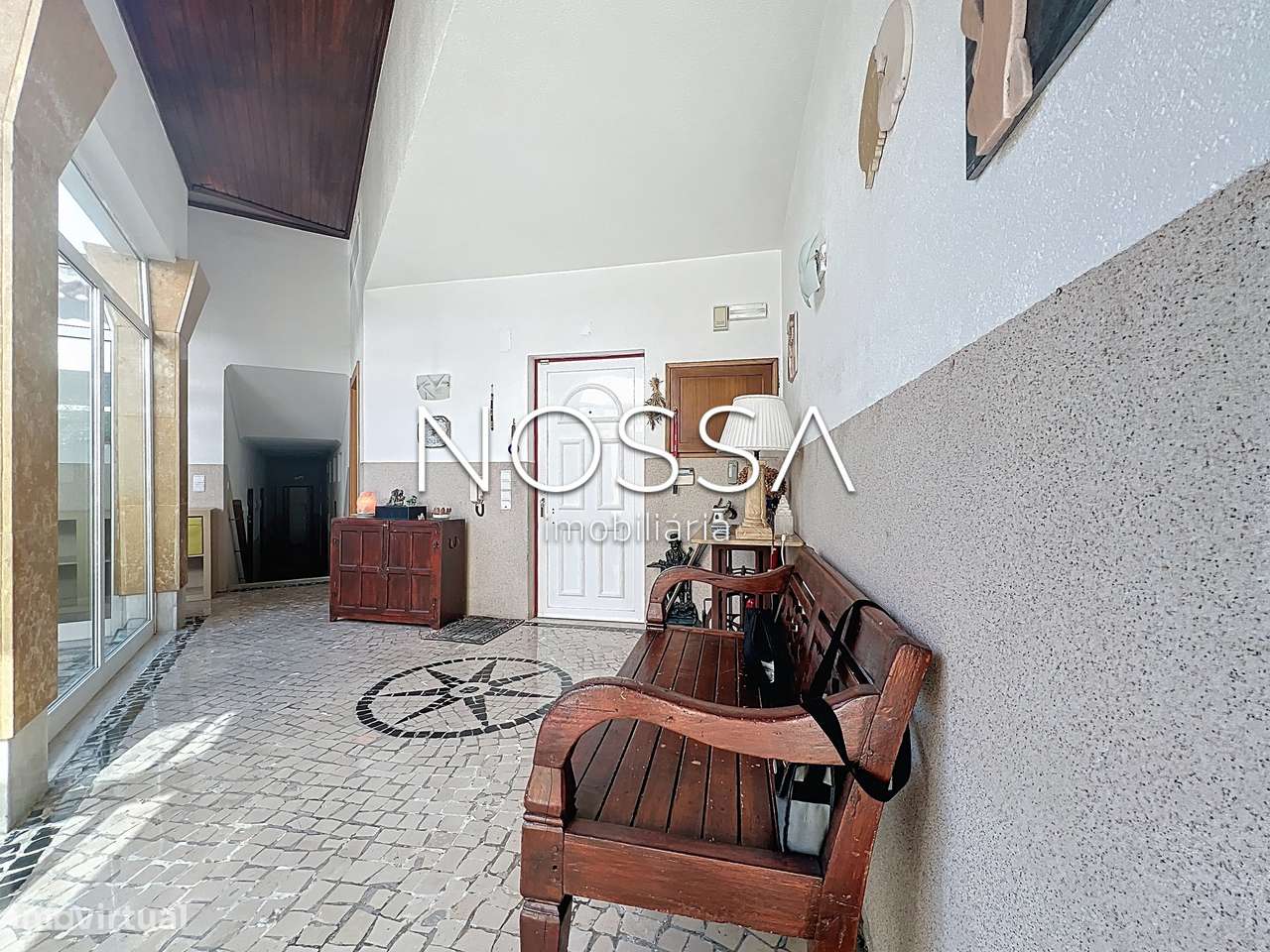 Exclusiva Moradia V6 em Quinta de Luxo – Arruda dos Vinhos-34