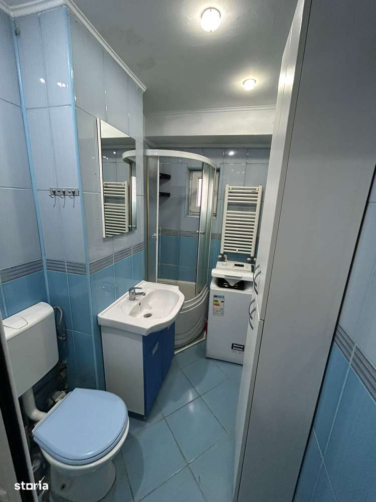 Garsoniera Kaufland Salaj - Imagine principală: 5/5