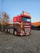 DAF XF460 PUSHER - 1