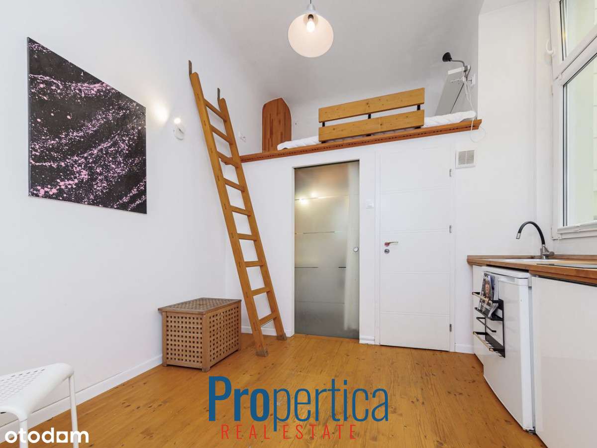 Trakt Królewski ● UW ● Powiśle ● Ustawne ● Wysokie - Pełny obrazek: 4/17