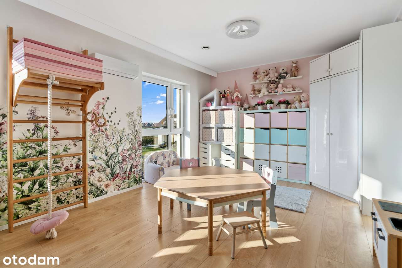 Komfortowy dom_ 4 pokoje, rekuperacja, ogrzewanie podłogowe-8