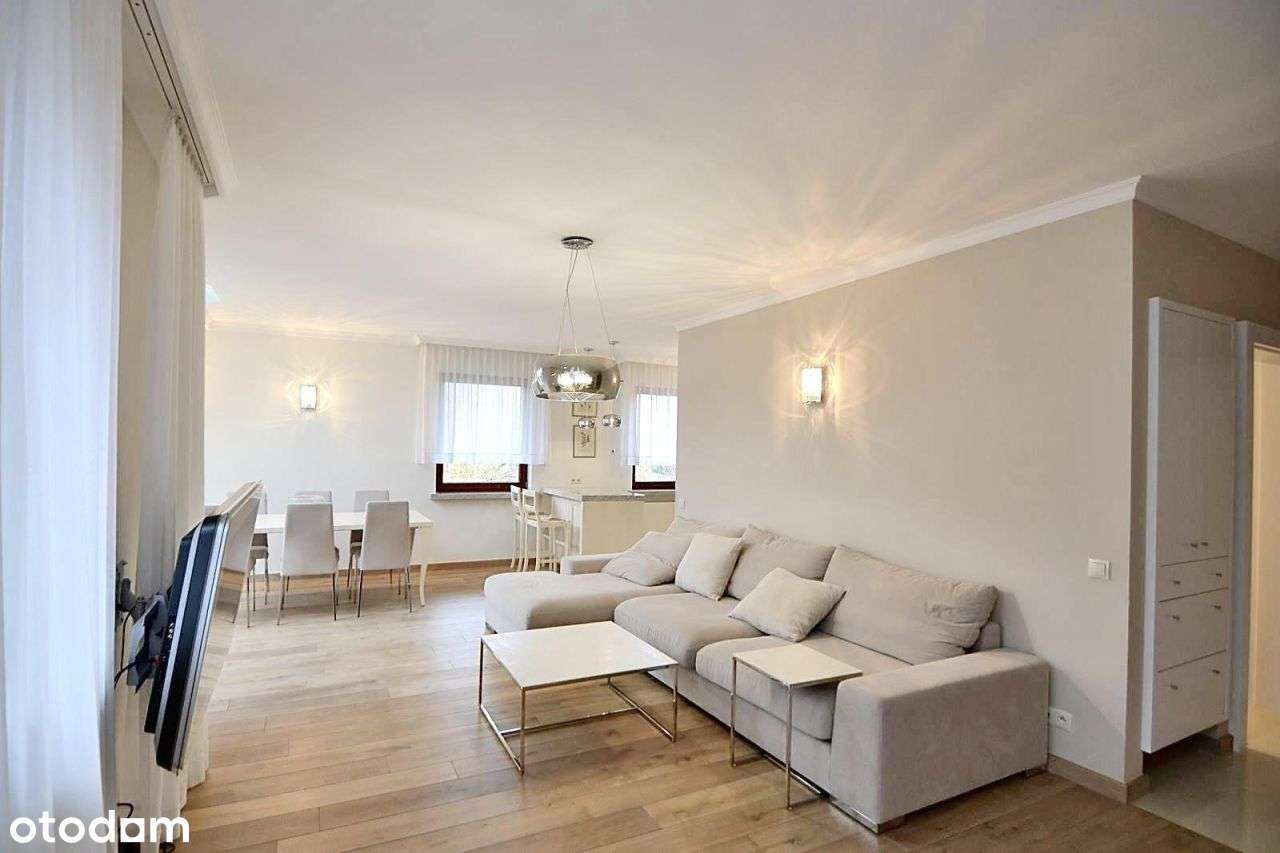 Kawalerzystów, 3 pok. dwupoziomowe, Złota Podkowa - Pełny obrazek: 5/19