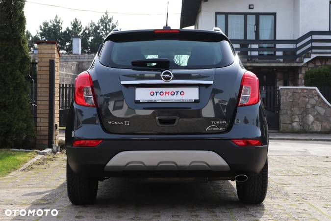 Opel Mokka 1.4 T Enjoy EU6 - 13