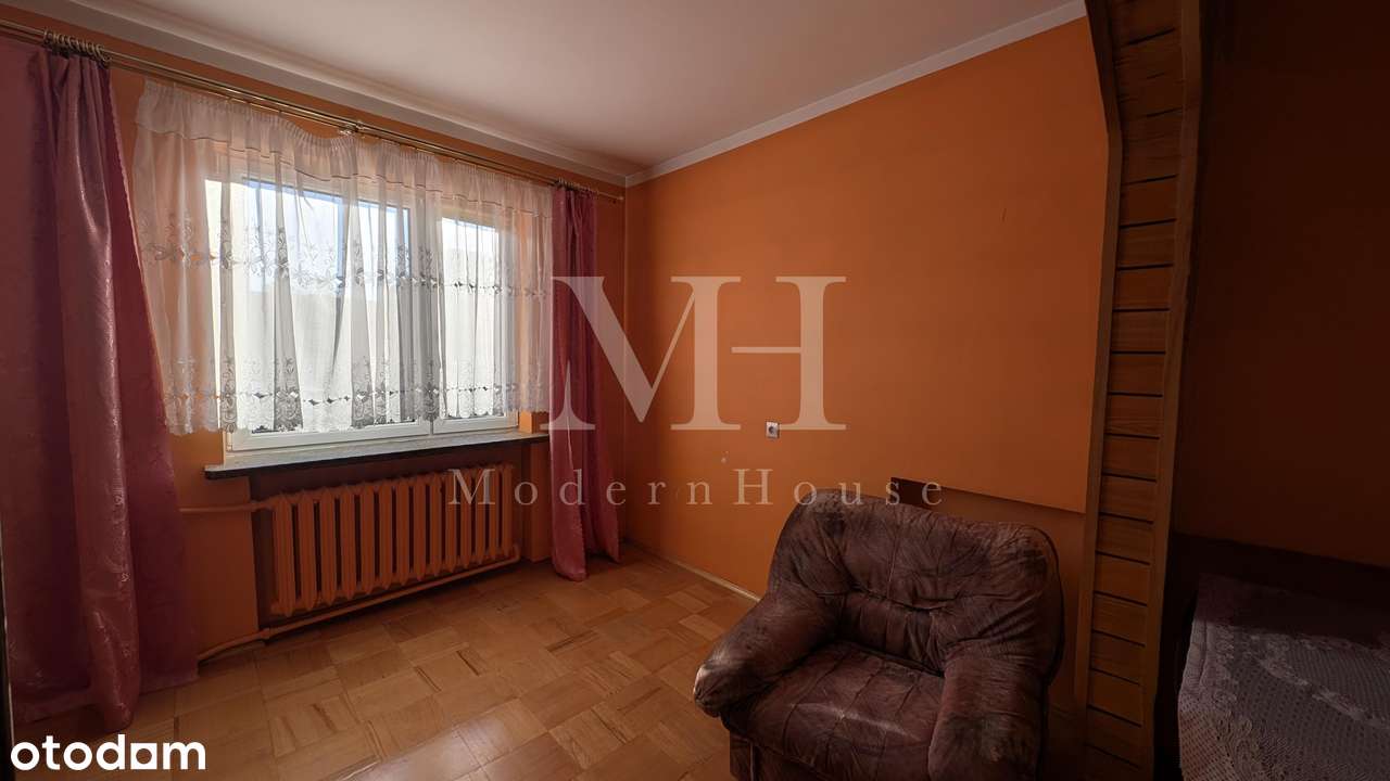 Jednorodzinny dom w sercu miasta 140m2 - Pełny obrazek: 5/9