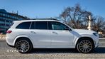 Mercedes-Benz GLS 580 4-Matic - 1