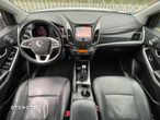 SsangYong Korando 2.0 Sapphire 2WD - 10