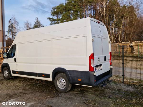 Peugeot Boxer L4H3 - 3