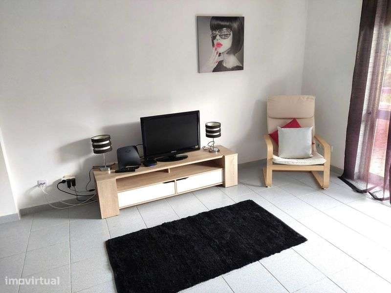 Apartamento T1 em Faro - Grande imagem: 4/12