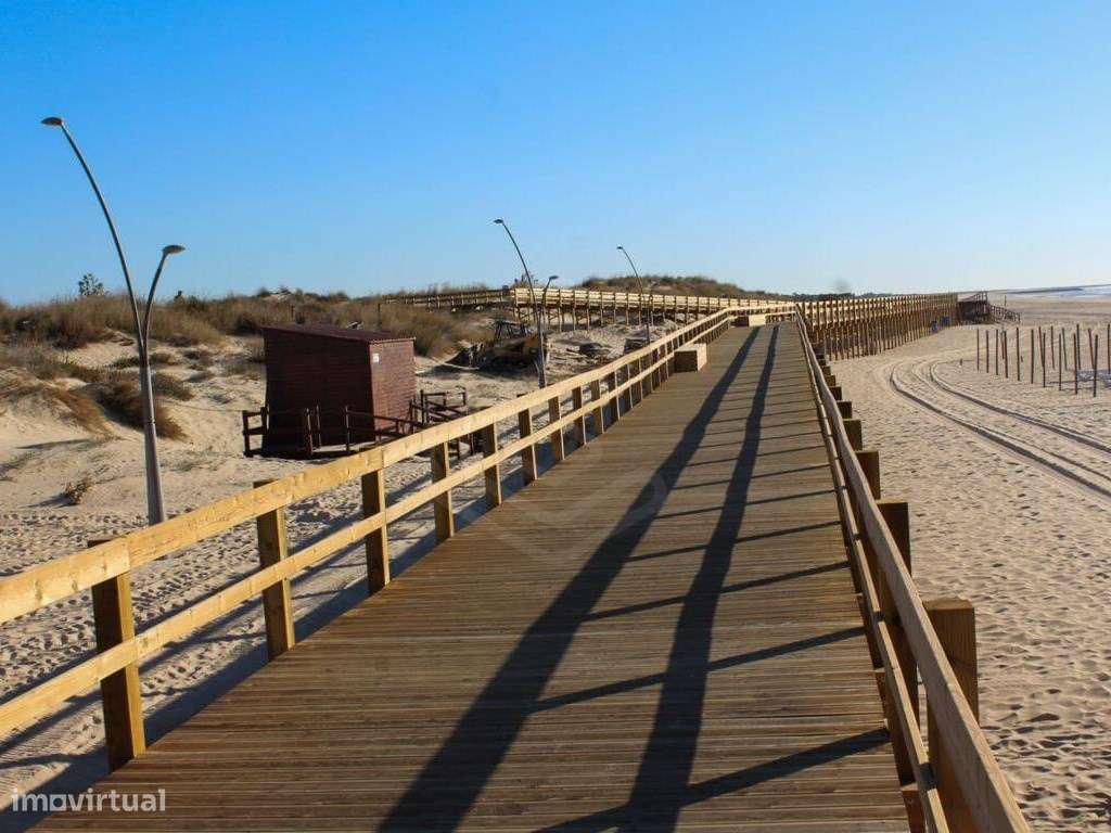 Apartamento T0+3, nova construção em Monte Gordo, Algarve - Grande imagem: 5/10