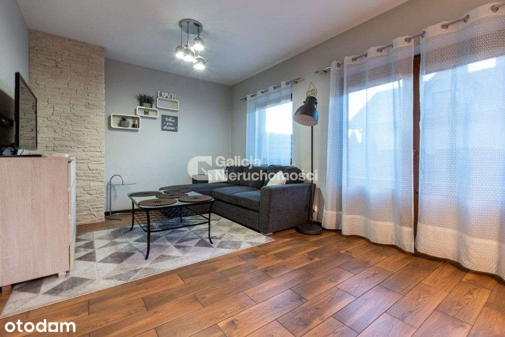 Dom w spokojnej okolicy blisko centrum - Pełny obrazek: 5/15