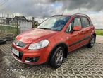 Suzuki SX4 1.6 Comfort Plus - 3