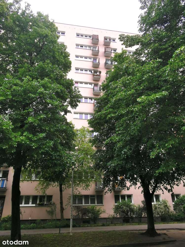 3 pokoje, Broniewskiego 91-13