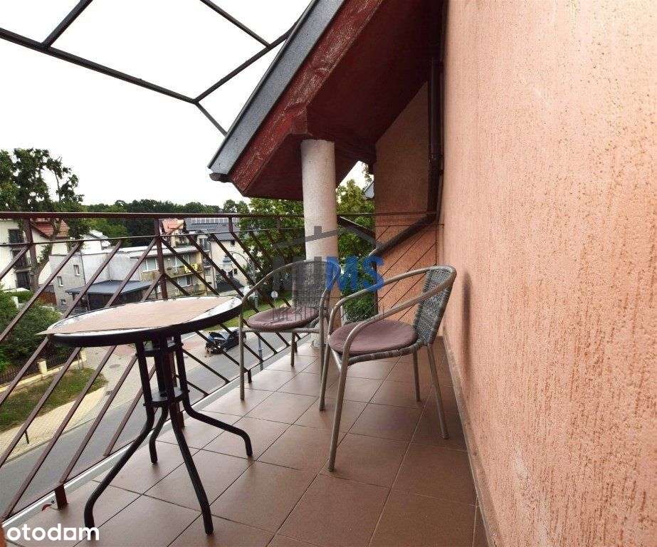 Dwupoziomowe mieszkanie w Krynicy Morskiej –3 pok! - Pełny obrazek: 4/15