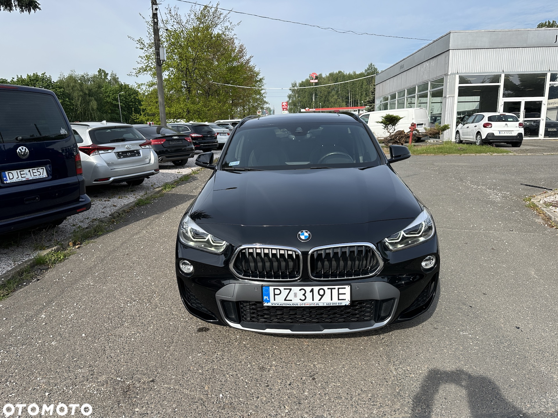 BMW X2 xDrive20d M Sport - 3