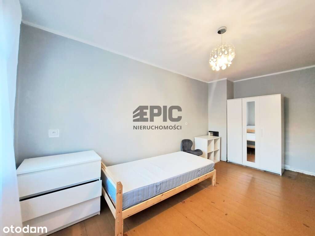 ul.Rydygiera- Rozkład/Dwustronne/Balkon/Miejskie-5