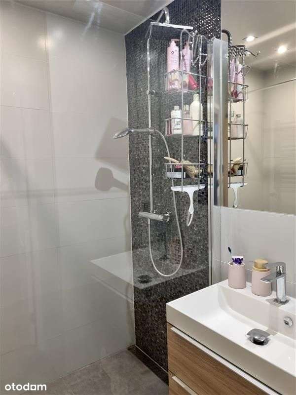 Osiedle Zamek, mieszkanie 4 pokojowe.-15