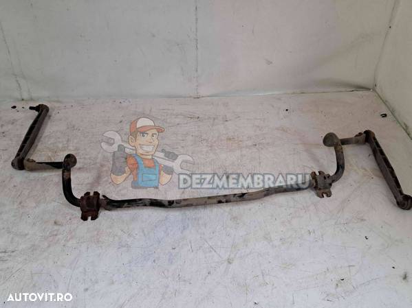 Bara stabilizatoare fata Opel Astra H [Fabr 2004-2009] OEM - 2