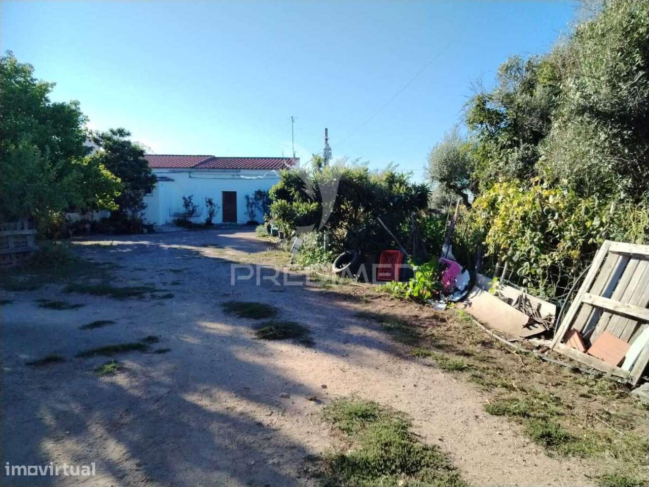 Quinta em Portalegre - Grande imagem: 2/6