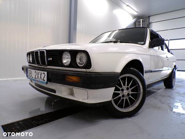 BMW Seria 3 316i - 6