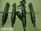 Injectores - Vw , Seat , Audi 1.9 tdi ( 110cv e 90 cv ) - 2