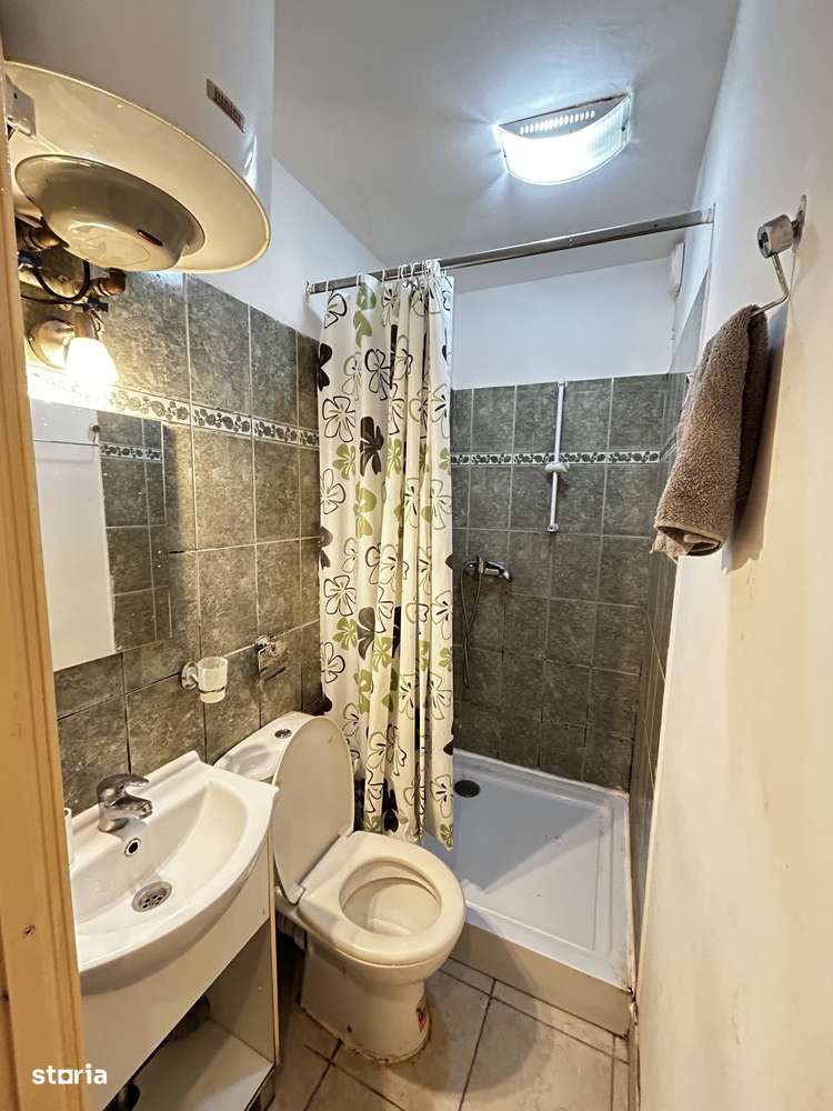 Închiriere Garsonieră Pantelimon Mega Mall Vatră Luminoasă - Imagine principală: 4/4