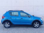 Dacia Sandero 1.5 Blue dCi Stepway - 3