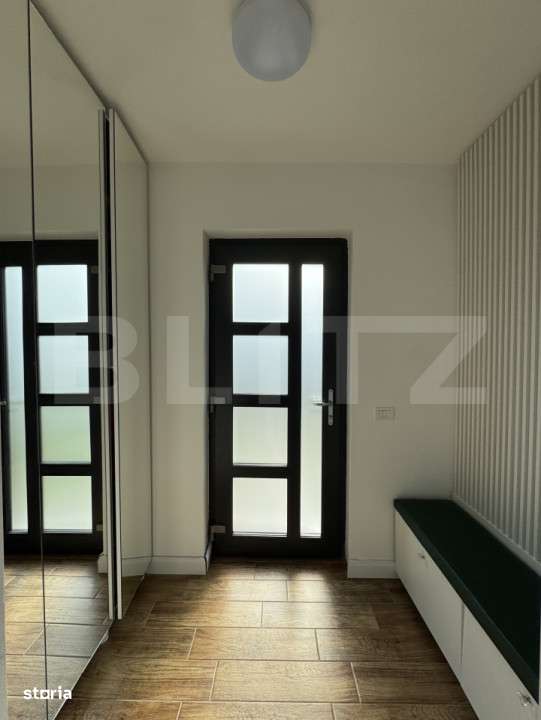 Casa P+E mobilata utilata, 180 MP utili, 600 mp utili, Magnolia - Imagine principală: 4/19