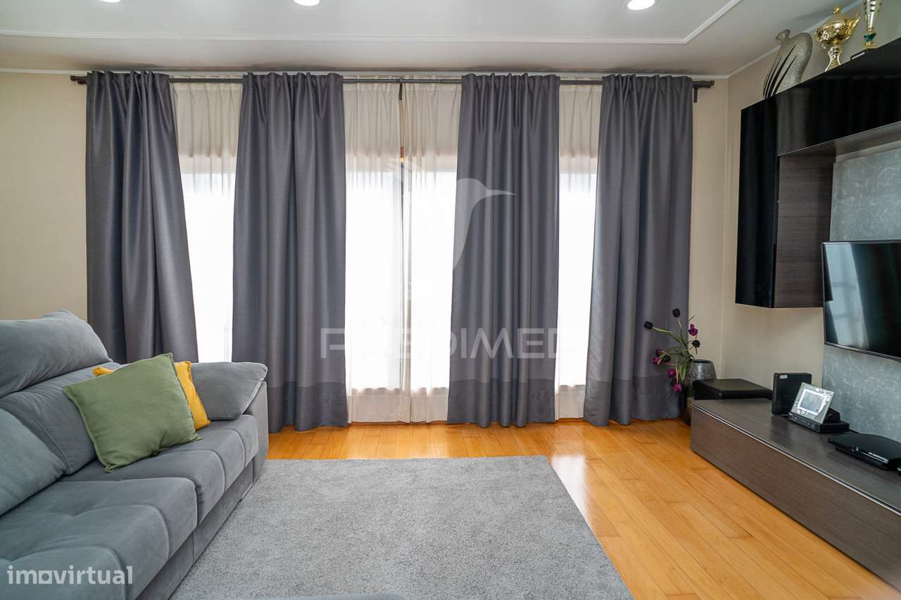 Apartamento T2 || Casal do Marco - Grande imagem: 4/24