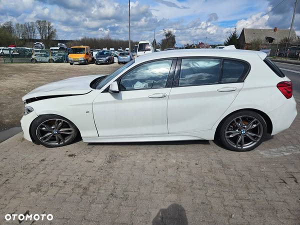 BMW Seria 1 118i GPF M Sport Shadow - 5