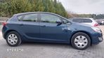 Opel Astra 1.4 Turbo Selection - 13
