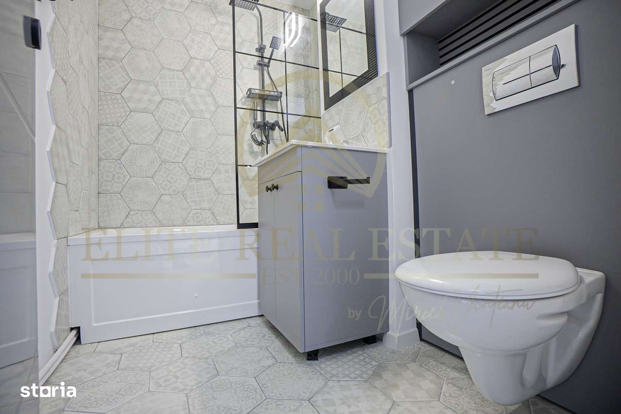 Apartament 2 camere decomandat, 52 mp, renovat complet-8