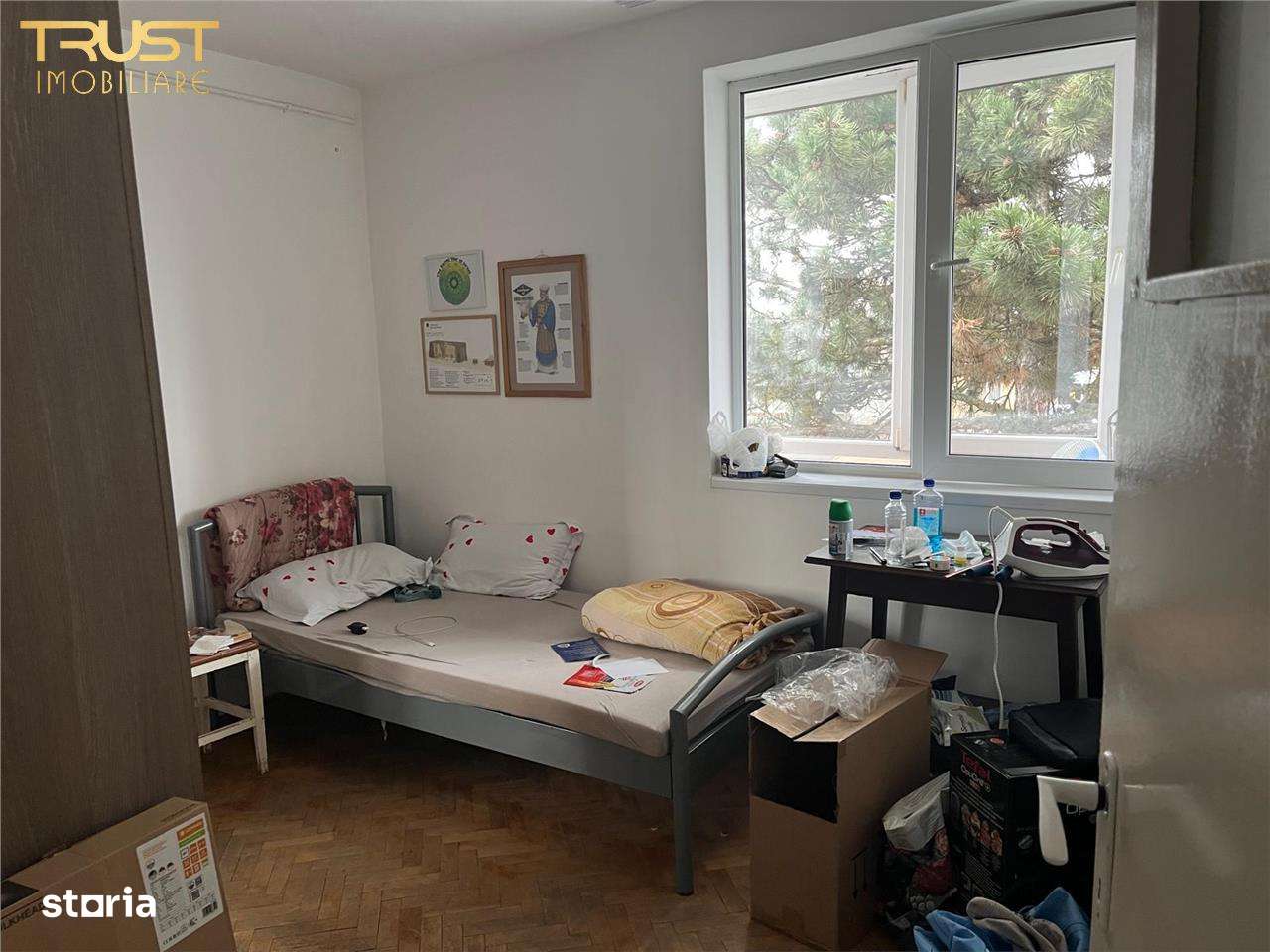 2 camere l Aleea Meses l 53 MP l Gheorgheni-1