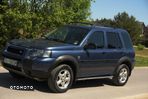 Land Rover Freelander 2.0 Td - 2