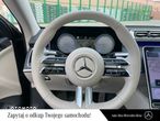 Mercedes-Benz Klasa S 400 d 4-Matic L 9G-TRONIC - 24